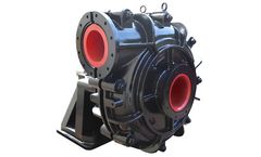 Cornell - Model 2SP - Slurry Pump