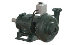 Cornell - Model 2315MP - Slurry Pump