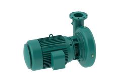 Cornell - Model 6NHTA-CC - Solids Handling Pump