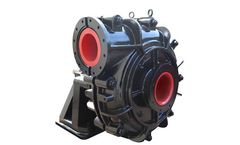 Cornell - Model 3SP - Slurry Pump