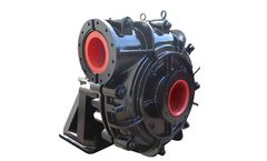 Cornell - Model 4SP - Slurry Pump