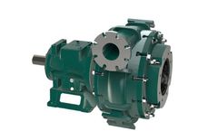 Cornell - Model 3622MP - Slurry Pump