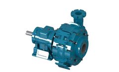 Cornell - Model 4517MP-F - Slurry Pump