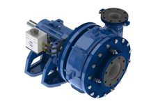 Cornell - Model 4616SM - Slurry Pump