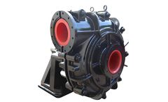 Cornell - Model 6SP - Slurry Pump