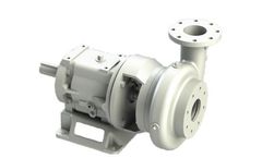 Cornell - Model 6NHP - Food Process Pump