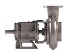 Cornell - Model 4NNT-F - Cutter Pump