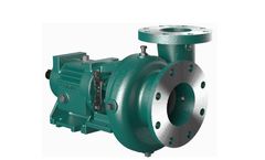 Cornell - Model 4WH-F - Clear Liquid Pumps