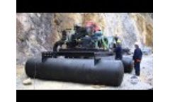 Made in USA Manufacturing: Cornell Pump - Video