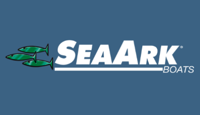 SeaArk 1660 MVT Rescue Commercial Boat