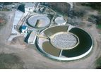 Keppel Seghers Unitank - Aerobic & Anaerobic Treatment System