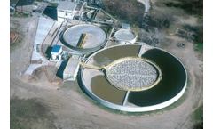 Keppel Seghers Unitank - Aerobic & Anaerobic Treatment System