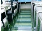 Keppel Seghers Unibrane - Membrane Bioreactor (MBR)