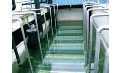 Keppel Seghers Unibrane - Membrane Bioreactor (MBR)