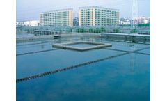 Keppel Seghers - Conventional Activated Sludge System (CAS)