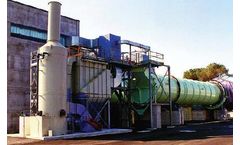 Keppel Seghers - Seghers Dano Drum Pre-Treatment System