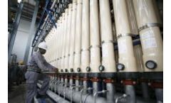 Keppel Seghers - Model AzuRO - Membrane Micro Filtration System for Water Reuse
