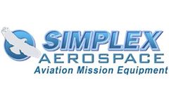 Simplex - Model 870 - Big Dipper Bucket