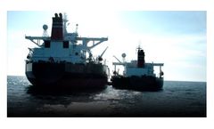 Lightering Services