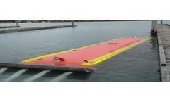 Floating Storage Tanks