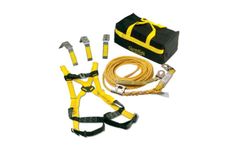 Guardian - Fall Protection Sack of Safety