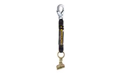 Guardian - Fall Protection Rope Grab