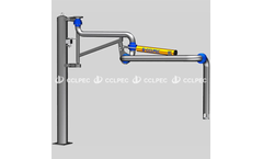 CCLPEC - Top Loading Arm