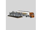 CCLPEC - LNG Loading Skid