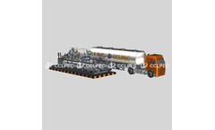 CCLPEC - LNG Loading Skid