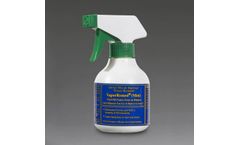 VaporRemed - Trigger Spray Bottle for Spills
