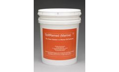 SpillRemed (Marine) - Open Water Marine Spills