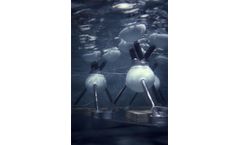 OWECO - Ocean Wave Energy Converter Modules