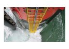 Tidal Stream Energy