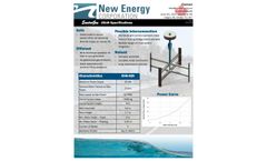 EnviroGen - Model 025 Series - Mid-Sized Line of Power Generation Systems - Brochure