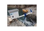 EnviroGen - Model 005 Series - Turbine Power Units