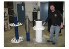 EnCurrent - Model 025 Series - Mid-sized Line of Power Generation System
