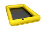 TBC - Inflatable Wall Decontamination Pools