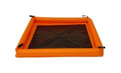 TBC - Catch Basins and Berms