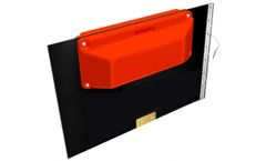 TBC - Model TXB-PB - Permanent Spill Containment Boom