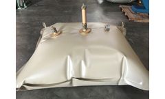 TBC - Model TXTB - Collapsible Fuel Bladder