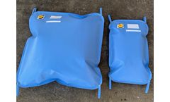 TBC - Model TXTB - Collapsible Potable Water Bladder