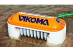TBC - Model Komara Mini - Oil Skimmer