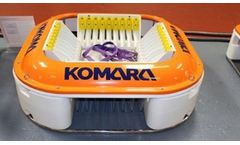 TBC - Model Komara Midi - Oil Skimmer