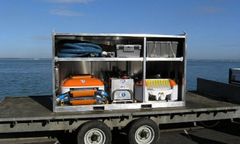 TBC - Mobile Skimmer Kits