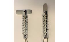 TBC - Spring Activated Connector Pins