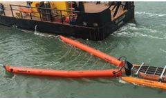 TBC - Model Fasflo 75 - Oil Skimmer