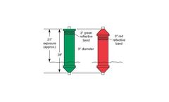 Rolyan - Tidal Buoy Channel Marker