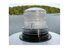 Rolyan - Model 101 Series - Solar Lights