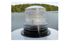 Rolyan - Model 101 Series - Solar Lights