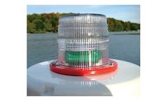 Rolyan - Model T-81 One & T-82 - Two Mile Solar Lights